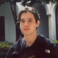 Daniel Castillo