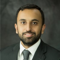 Mohad Abbass, ESQ