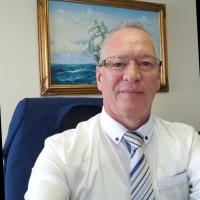 Nico Esterhuizen