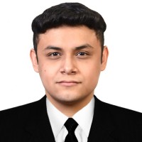 Victor Manuel Garcia Enriquez