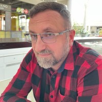 Oleksandr Topolnytskiy