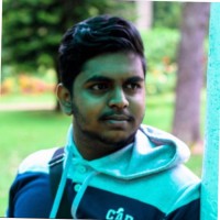 Uditha Premasiri