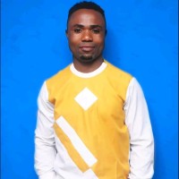 Anthony Effiong