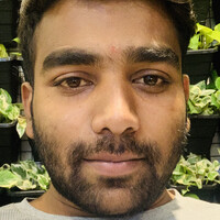 Ravichandra P