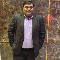 Piyush Parasrampuria