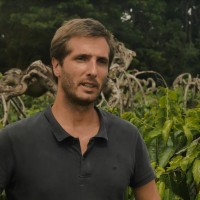 Stephane Rey