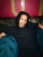 Tlotlo Masoabi