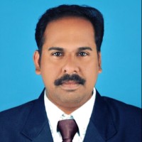 Sreekanth K Subrahmanian