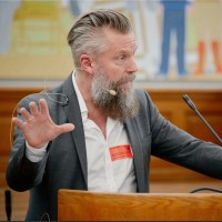 Henrik Hald Krog
