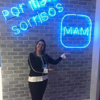 Milena Mauro