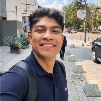 Luis Gadiel Mondragon Sanchez