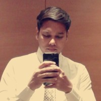 Rishabh Jaiswal