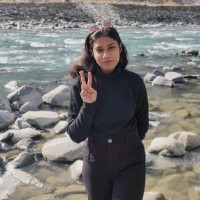Yashika Prajapati