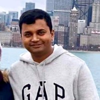 Vikas Koshti