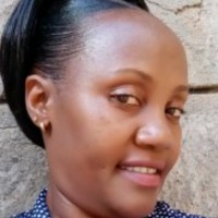 Betty Mwania
