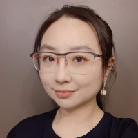 Cecilia Zhang