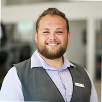 Jeremiah Fendley