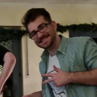 Dustin Hoguth