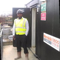 Samuel Odenigbo