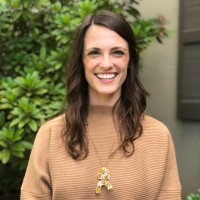 Lauren Reed, MSW, PhD