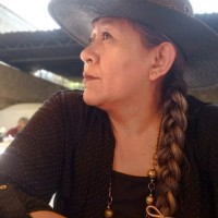 Maria Guadalupe Guzman Salmeron