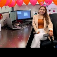 Denisse Villanueva Baez