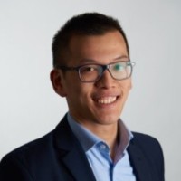 Bertrand Tran