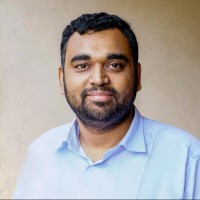 Rupak Mukherjee