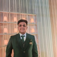 Rishabh Kumar Jain