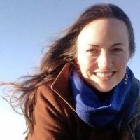 Amy Bristow