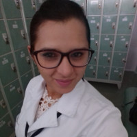 Ayla Ribeiro Santos Maso