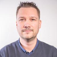 Johan Sandström