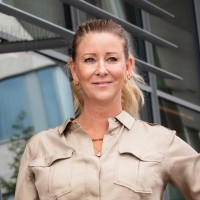 Nina Ekman