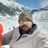 Neeraj Singh
