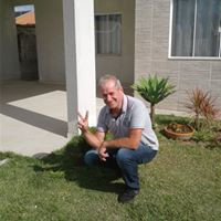 Carlos Alberto Hagers