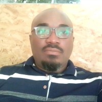 Serge DIBOMBE NGOKOBI