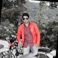 Hrusikesh Behera