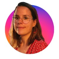 Maelle-Morgane Cartron