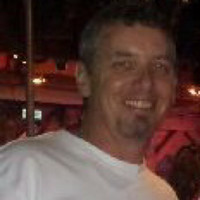 Eric Gillis