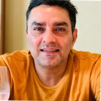 Kapil Dhawan