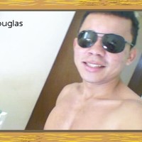 Robson Douglas