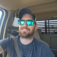 Travis Graham