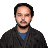 Raj Kumar Guragai