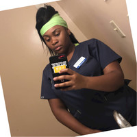 My’Nesha Bell