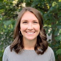 Katie Van Asch