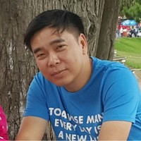 Toan Thang Tran