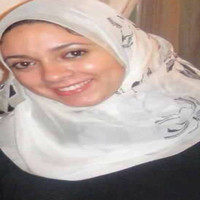 Rana Hamdy Abdel sadek