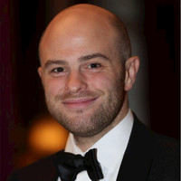 Alexander Martin-Wright