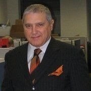 Richard Ayoub