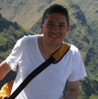 Andres Heredia